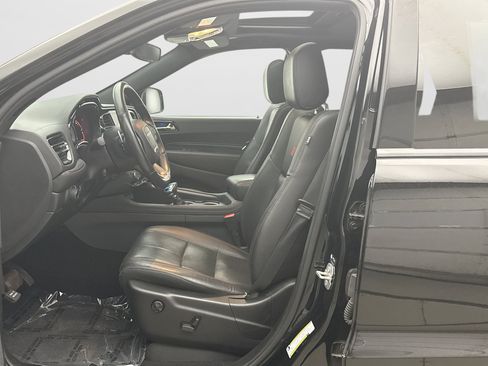 Used 2024 Dodge Durango GT AWD/4WD image 11
