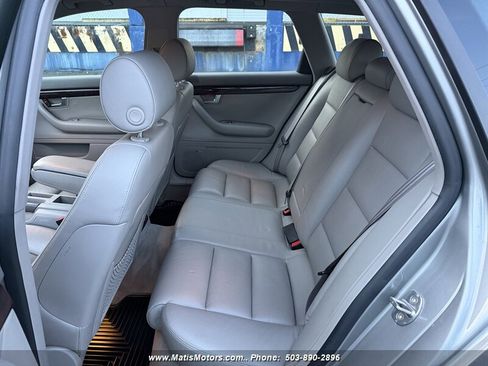 Used 2002 Audi A4 3.0 image 13