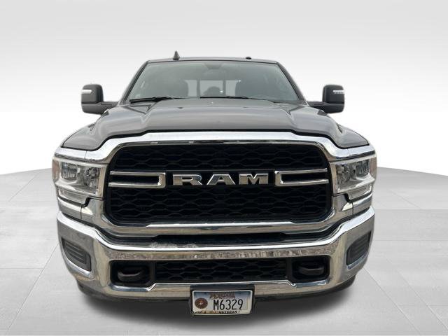 Used 2023 RAM 2500 Tradesman AWD/4WD 360° Tour