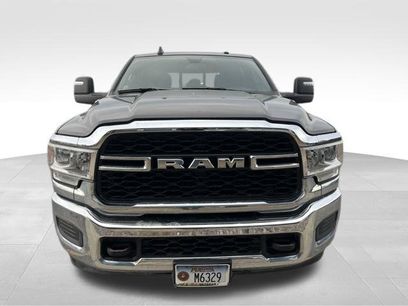 Used 2023 RAM 2500 Tradesman