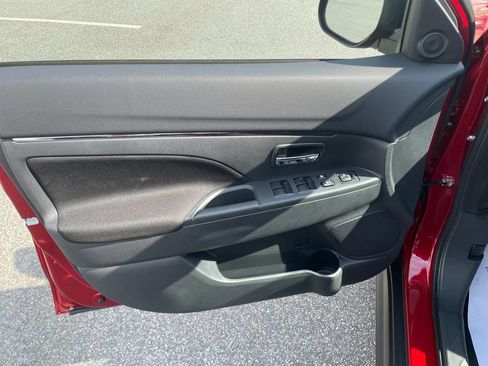 New 2026 Mitsubishi Outlander Sport ES AWD/4WD image 11