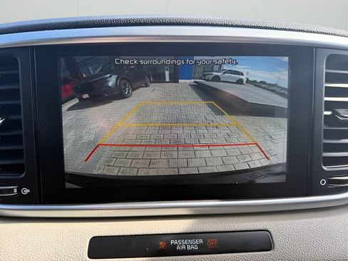 Used 2020 Kia Sportage LX FWD image 23