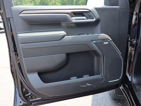 New 2026 Chevrolet Silverado 1500 LT Trail Boss w/ LT Trail Boss Premium Package AWD/4WD image 5