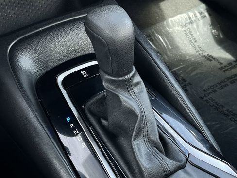Used 2024 Toyota Corolla LE image 17