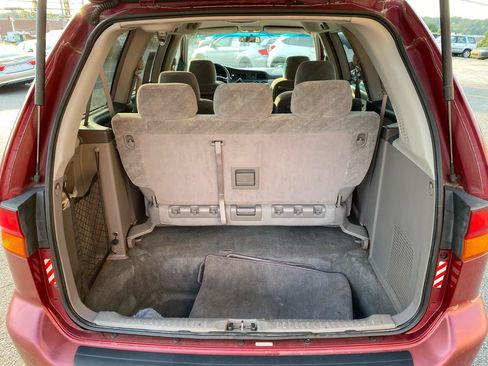 Used 2002 Honda Odyssey EX image 16