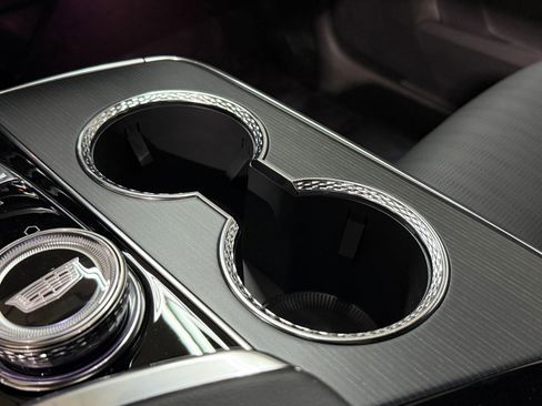 New 2026 Cadillac Lyriq Sport AWD/4WD image 33