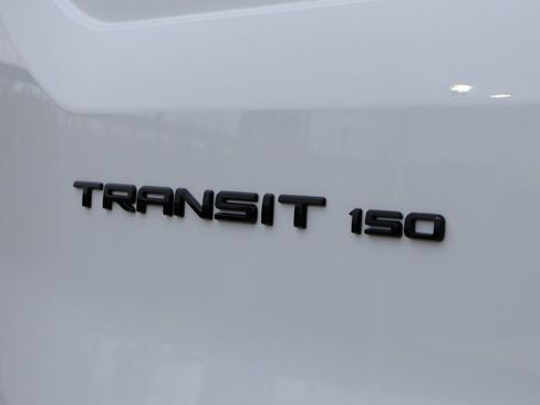 New 2026 Ford Transit 150 148 Medium Roof AWD image 14