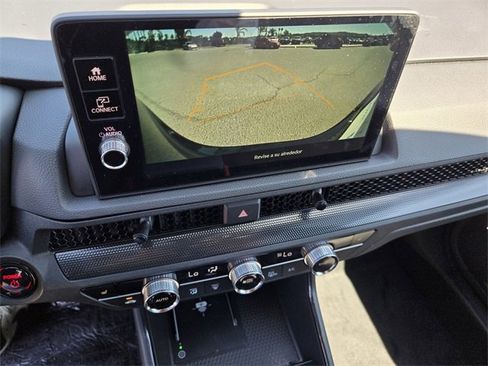 New 2026 Honda CR-V Sport image 10