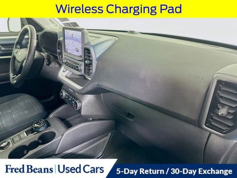 Used 2023 Ford Bronco Sport Heritage w/ Heritage Convenience Package AWD/4WD image 34