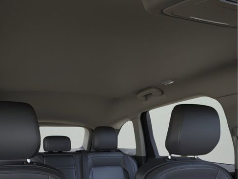 New 2026 Lincoln Nautilus Premier w/ Jet Appearance Package image 22