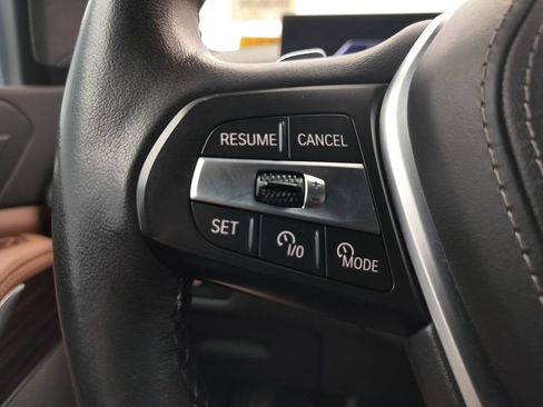 Certified 2024 BMW X5 xDrive40i w/ Premium Package AWD/4WD image 13