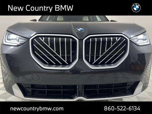 Certified 2026 BMW X3 xDrive30i w/ Convenience Package AWD/4WD image 27