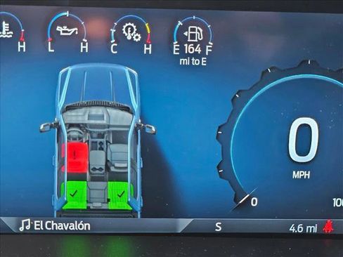 New 2026 Ford F250 Lariat w/ Lariat Premium Package image 16