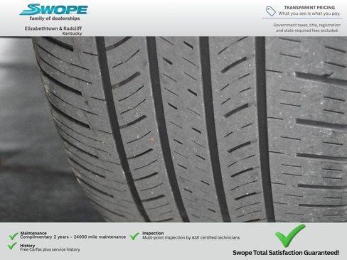Used 2024 Mitsubishi Outlander SE AWD/4WD image 29