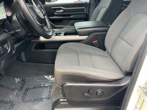 Certified 2023 RAM 1500 Big Horn AWD/4WD image 12