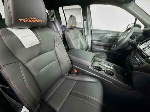 New 2025 Honda Ridgeline TrailSport+ image 36