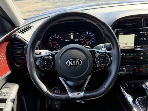 Used 2020 Kia Soul GT-Line Turbo FWD image 18
