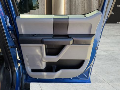 Used 2018 Ford F150 XL w/ Equipment Group 101A Mid image 36