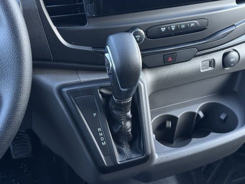 New 2026 Ford Transit 350 148 High Roof Extended AWD image 10