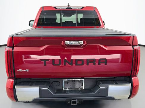 Used 2022 Toyota Tundra Limited AWD/4WD image 15