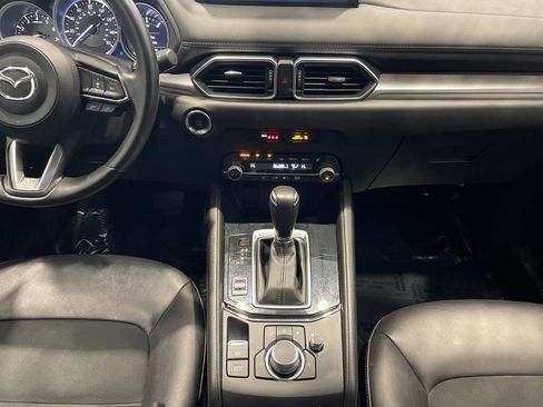 Used 2023 MAZDA CX-5 AWD 2.5 S w/ Select Package image 10