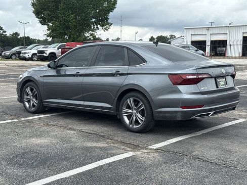 Used 2020 Volkswagen Jetta R-Line FWD image 7