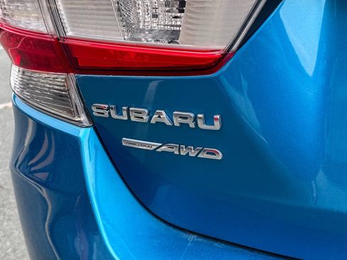 Used 2019 Subaru Impreza 2.0i w/ Eyesight AWD/4WD image 13