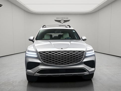New 2026 Genesis GV80 3.5T Prestige AWD/4WD image 11