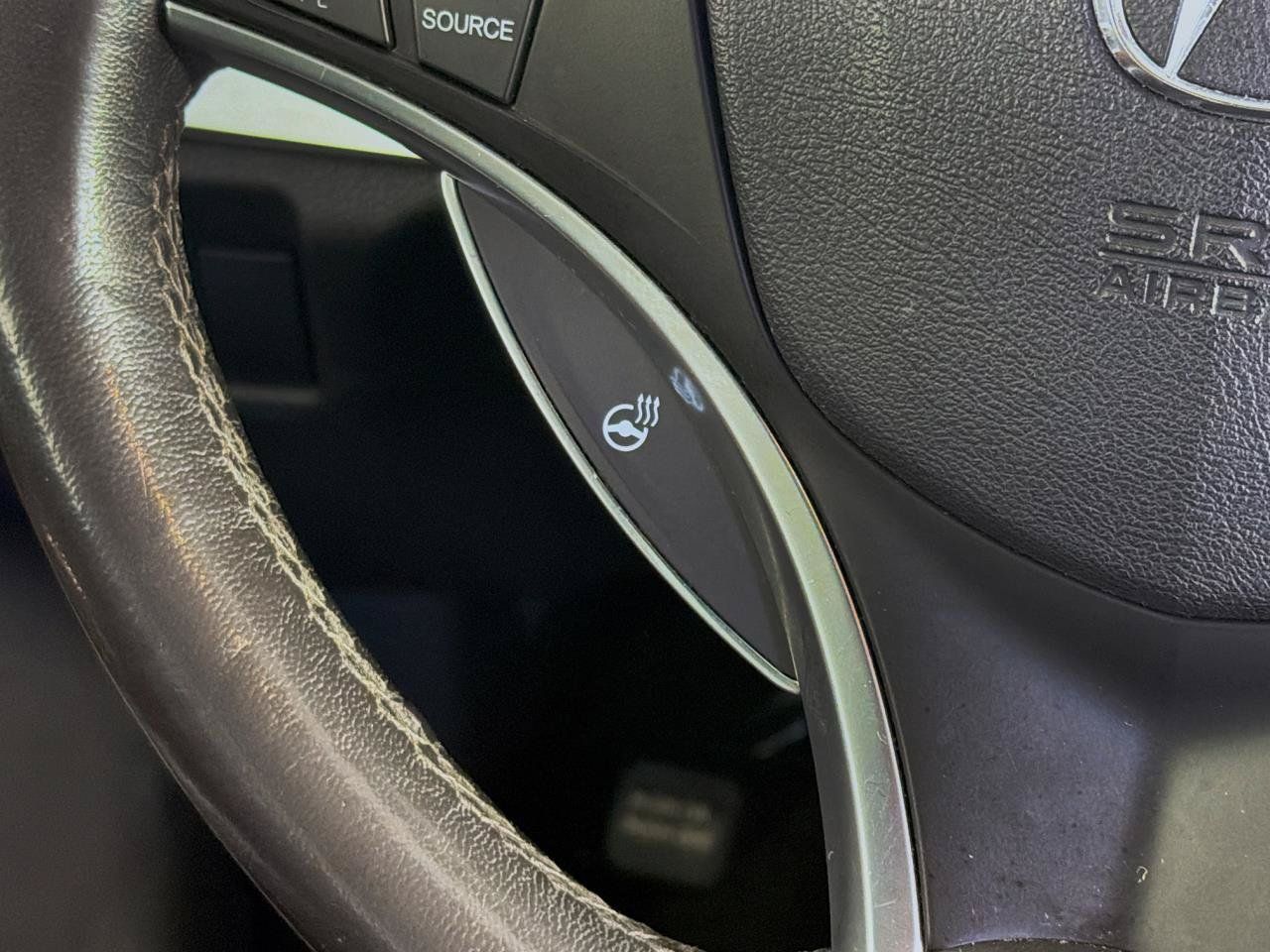 Used 2014 Acura MDX w/ Technology Package AWD/4WD image 19
