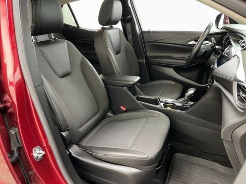 Used 2023 Buick Encore GX Select w/ Experience Buick Package image 37