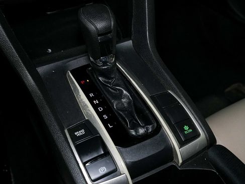 Used 2018 Honda Civic LX image 14