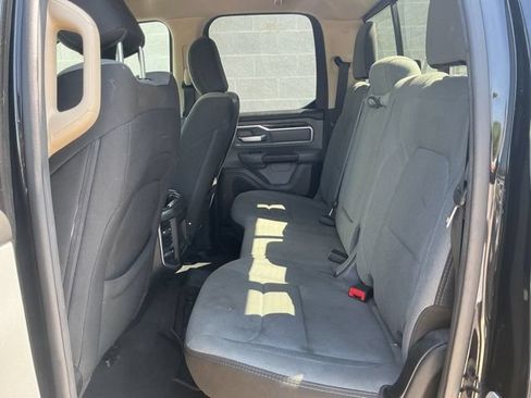 Used 2020 RAM 1500 Big Horn AWD/4WD image 24