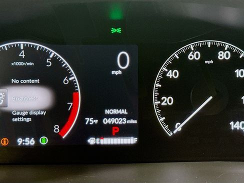 Certified 2023 Honda Pilot Touring image 13