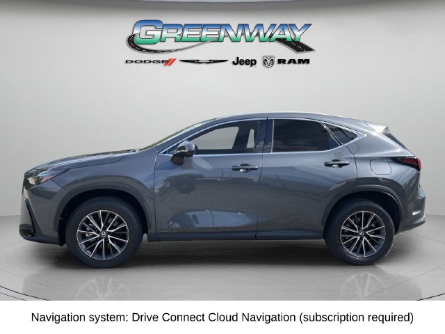 Used 2025 Lexus NX 250 FWD w/ Cold Area Package image 3