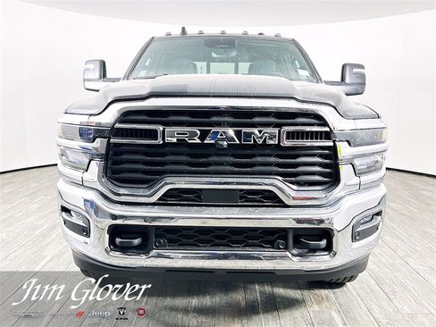 New 2026 RAM 2500 Tradesman image 2