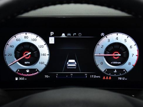 Certified 2024 Kia Sportage SX image 13