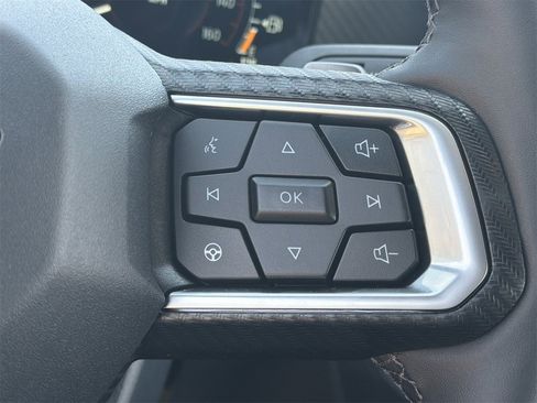 New 2026 Ford Mustang GT image 12