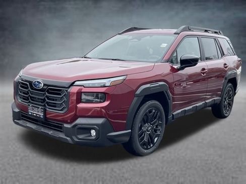 New 2026 Subaru Outback Limited XT AWD/4WD image 22