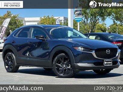 Certified 2024 MAZDA CX-30 AWD 2.5 S w/ Select Sport Pkg