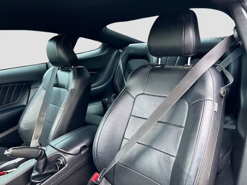 Used 2019 Ford Mustang GT Premium w/ GT Performance Package RWD image 22