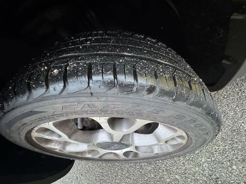 Used 2014 FIAT 500L Trekking image 21