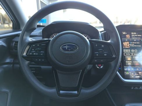 Used 2024 Subaru Crosstrek 2.0i Premium image 19