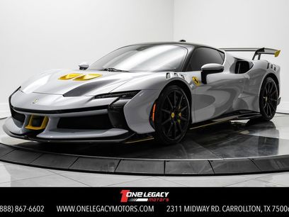 Used 2025 Ferrari SF90 Stradale XX