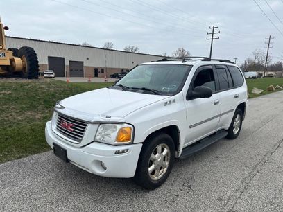 Used 2007 GMC Envoy SLE