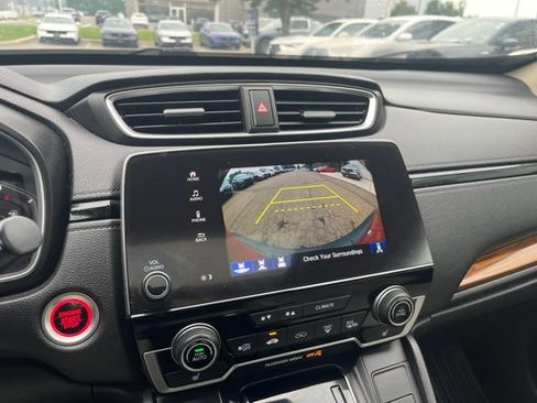 Used 2018 Honda CR-V EX image 47