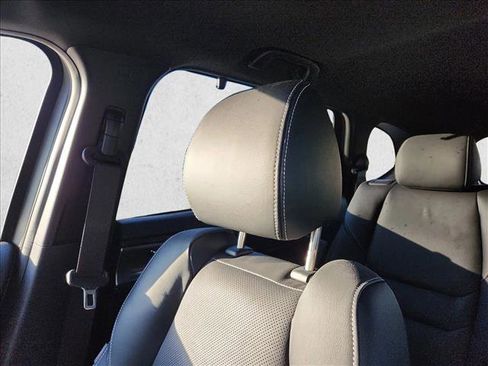 Used 2023 MAZDA CX-9 Grand Touring image 14