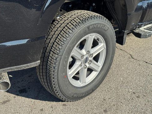 New 2025 Ford F150 XLT w/ Equipment Group 302A MID image 5