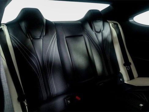 Used 2024 Lexus RC F w/ Carbon Package image 36