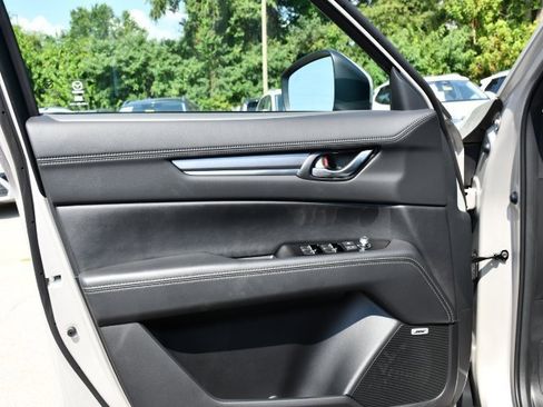New 2025 MAZDA CX-5 AWD 2.5 S w/ Premium Plus Pkg image 10