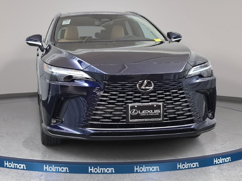 New 2026 Lexus RX 350 Premium FWD image 2